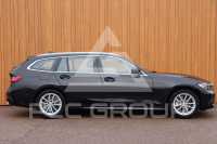 2019 BMW 330