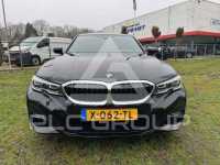 2019 BMW 330