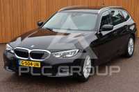 2019 BMW 330