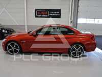 2019 BMW M4