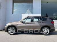 2019 BMW X1
