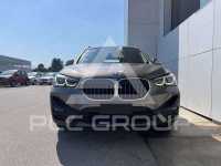 2019 BMW X1