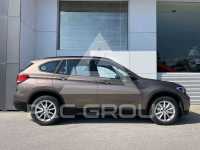 2019 BMW X1