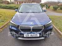 2019 BMW X1