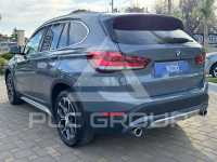 2022 BMW X1