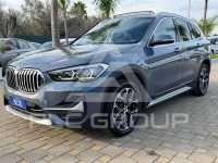 2022 BMW X1