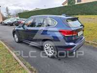 2019 BMW X1