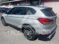 2019 BMW X1