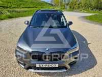 2019 BMW X1