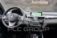 2019 BMW X1