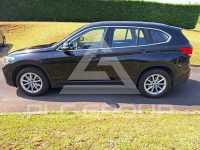 2019 BMW X1