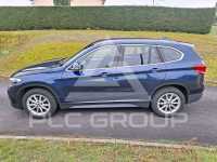 2019 BMW X1