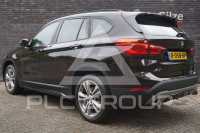 2019 BMW X1