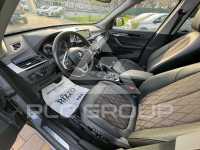 2022 BMW X1