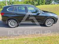 2019 BMW X1