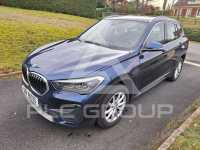 2019 BMW X1