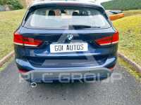 2019 BMW X1