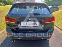2019 BMW X1