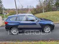 2019 BMW X1