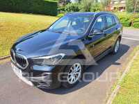 2019 BMW X1