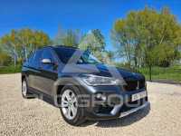 2019 BMW X1