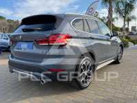 2022 BMW X1
