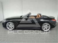 2019 BMW Z4