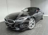 2019 BMW Z4