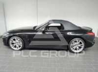 2019 BMW Z4