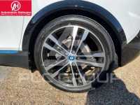 2019 BMW I3