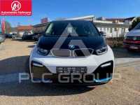 2019 BMW I3