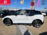 2019 BMW I3