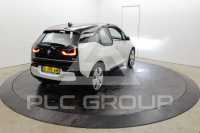 2019 BMW I3