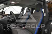2019 BMW I3