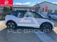 2019 BMW I3