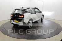 2019 BMW I3