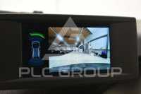2019 BMW I3