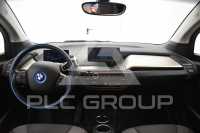2019 BMW I3
