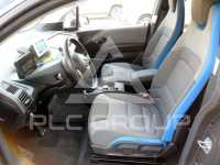 2019 BMW I3