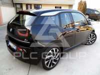 2019 BMW I3