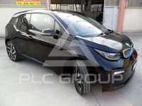 2019 BMW I3