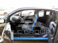 2019 BMW I3