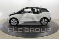 2019 BMW I3