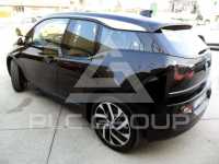 2019 BMW I3