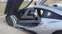 2019 BMW I8
