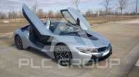 2019 BMW I8