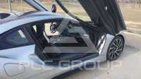 2019 BMW I8