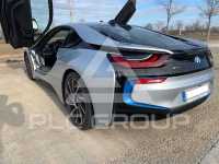 2019 BMW I8