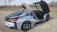 2019 BMW I8