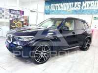 2019 BMW X5